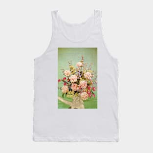 Floral Fashions II Tank Top